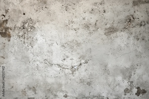 Gray stone or concrete or surface of a ancient dusty wall