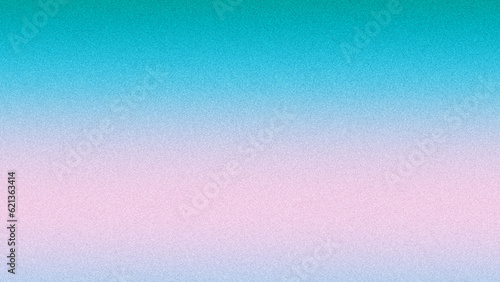 4K Digital grainy gradient with a colorful soft noise effect. A unique blend of vintage vibes and lo-fi VHS Glitch Texture.	