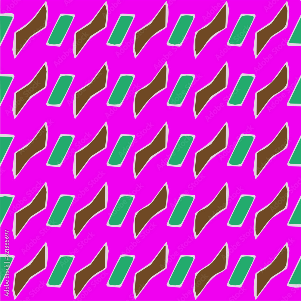 Seamless pattern. Wallpaper with colorful pattern. Abstract background. Perfect for fashion, textile design, cute themed fabric, on wall paper, wrapping paper and home decor. Seamless pattern. Wallpaper with colorful pattern. Abstract background. Perfect for fashion, textile design, cute themed fabric, on wall paper, wrapping paper and home decor.