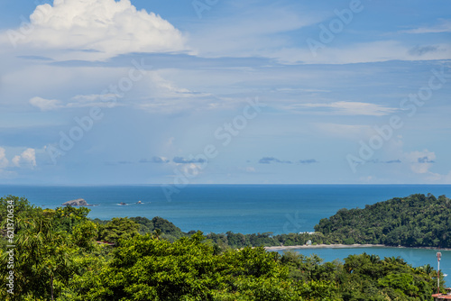 Manuel Antonio View Costa Rica © Paul Harrison