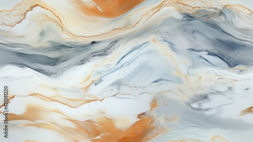 Contemporary Tonal Marble Texture Background, AI generated