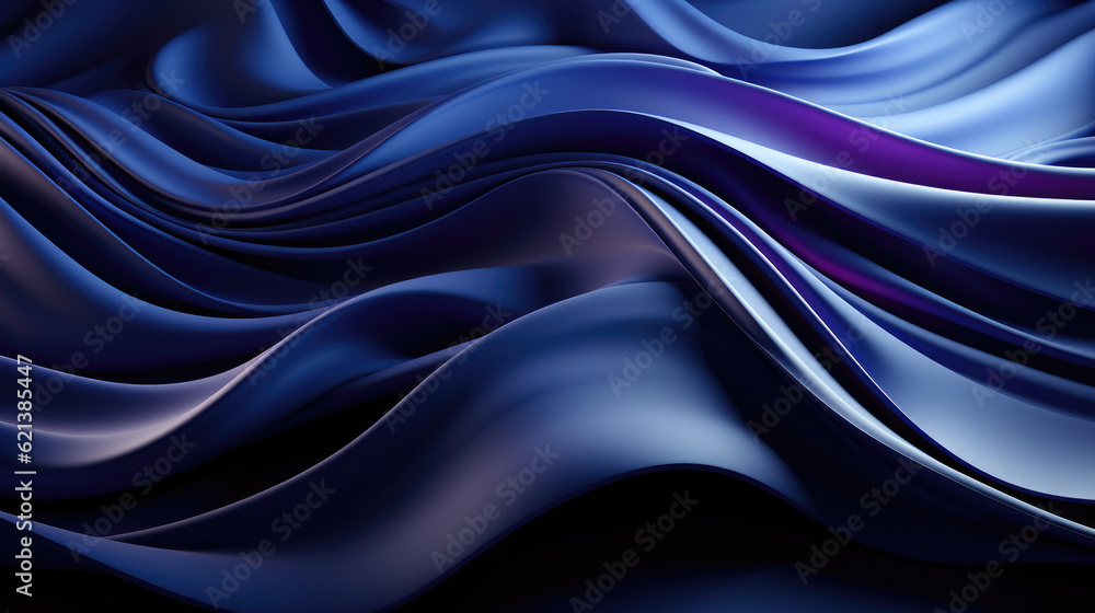 Fototapeta premium DarkBlue Color , Desktop Wallpaper , Desktop Background Images, HD, Background For Banner