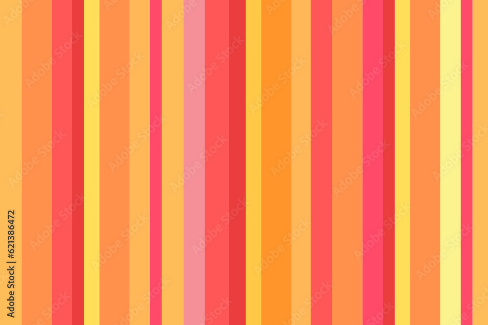 Colorful Pattern 70's inspired 
