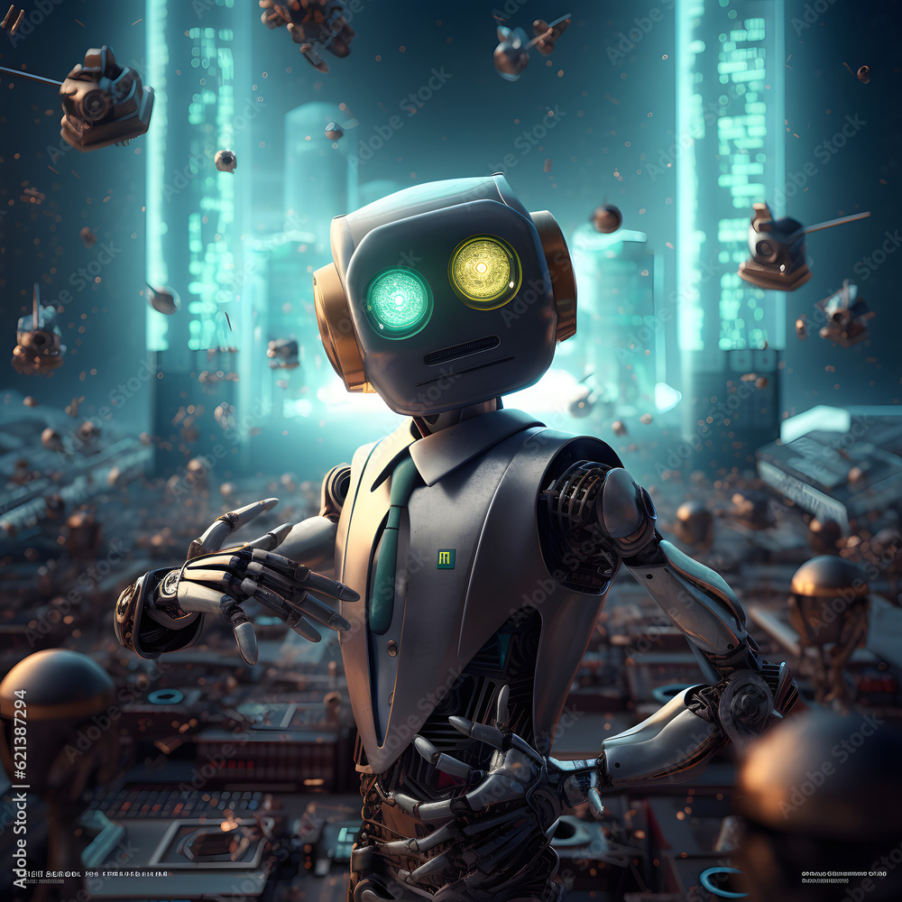 Trading bots are automated software programs that execute trading strategies on behalf of traders in financial markets, including cryptocurrencies, stocks, forex, and more.Generated AI Trading bots are automated software programs that execute trading strategies on behalf of traders in financial markets, including cryptocurrencies, stocks, forex, and more.Generated AI