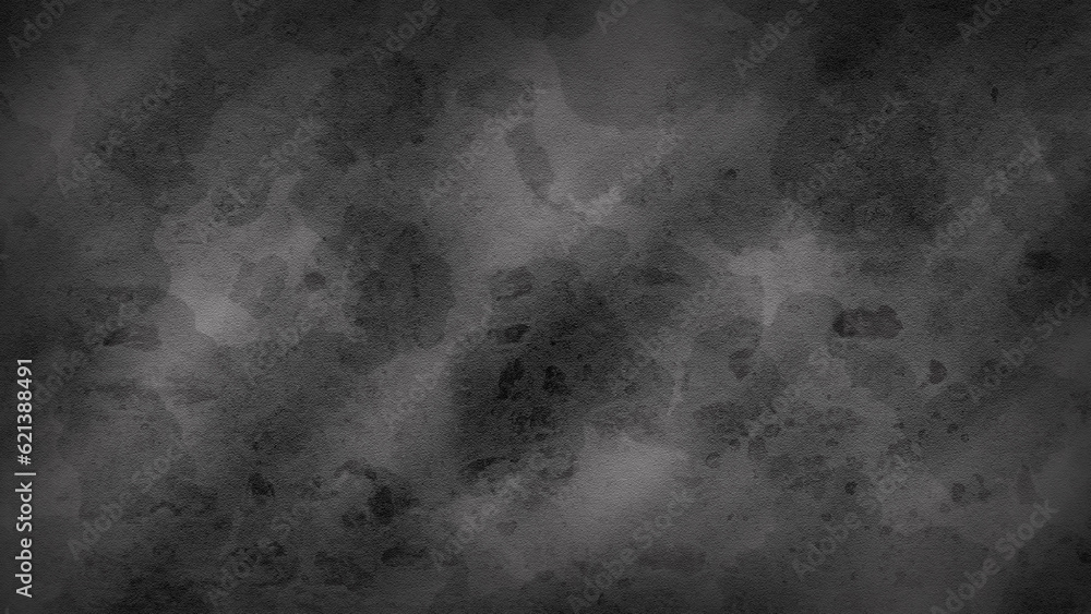 black and white old paper texture background Stock Illustration | Adobe ...