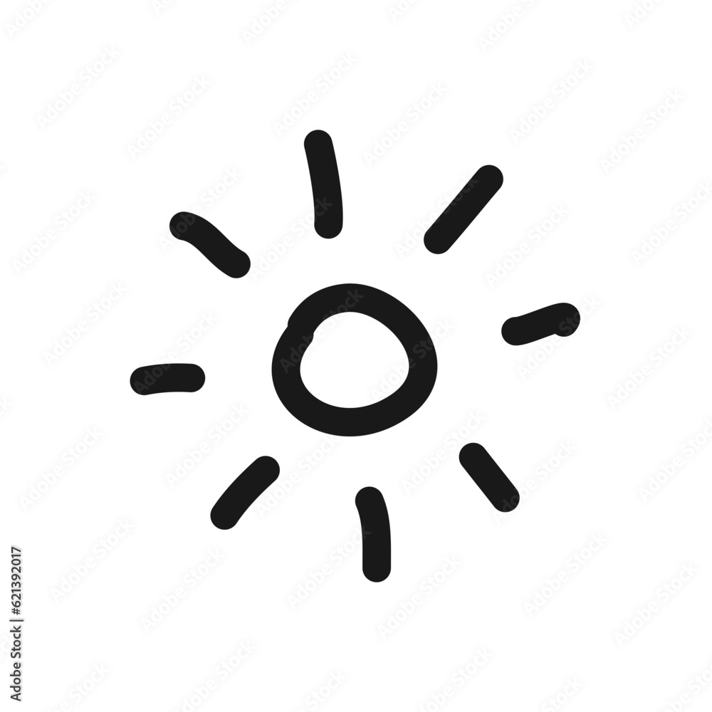 the sun the sun
