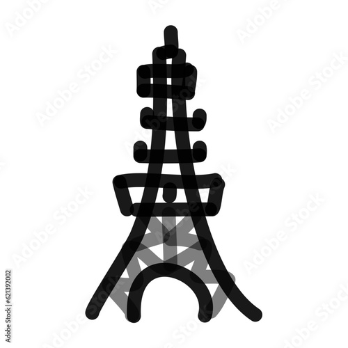 tokyo tower