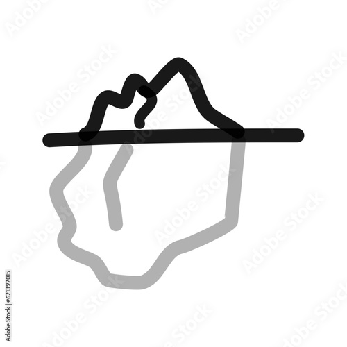 iceberg