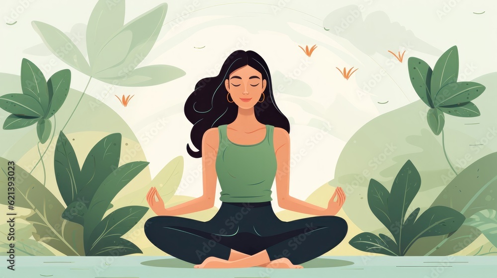 Prioritizing self-care is essential for maintaining good health, as it allows us to recharge and stay resilient against life's challenges. Generative AI