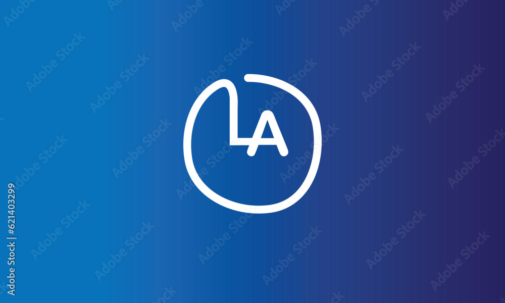 Logo Initial Brand simple Modern Logo Initial Brand simple Modern