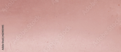 Rose gold surface as background, closeup view © New Africa