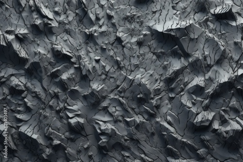 A Rough and Ready Texture for Your Creative Projects - Stock Photo Generative AI