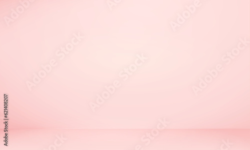 vector shiny pink background with dark line for display
