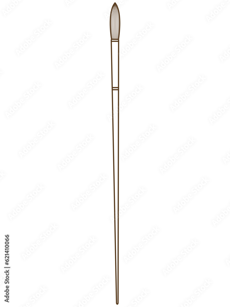 icon symbol art, paintbrush symbol icon symbol art, paintbrush symbol