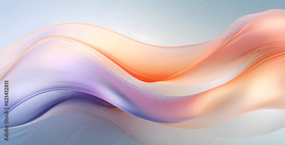 Abstract light background. Abstract light background.