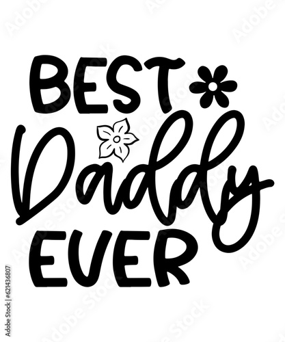 Father's svg bundle