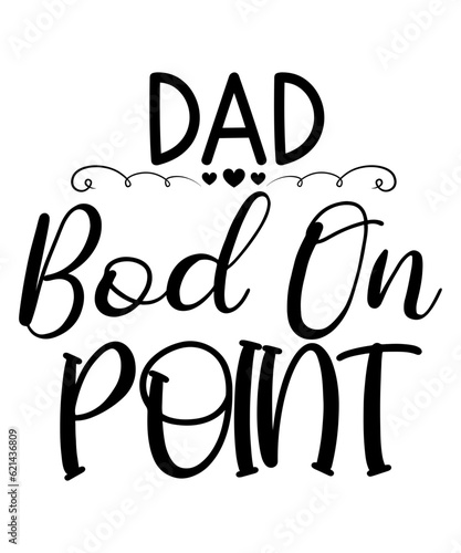 Father's svg bundle