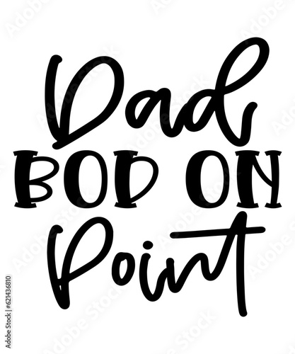 Father's svg bundle