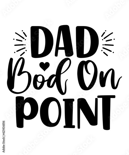 Father's svg bundle