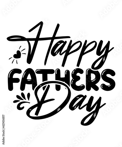 Father's svg bundle