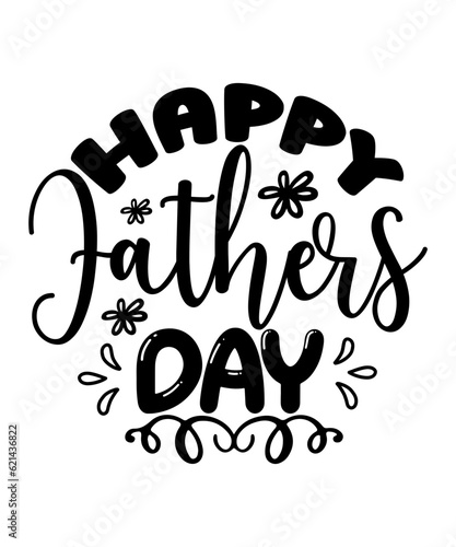 Father's svg bundle