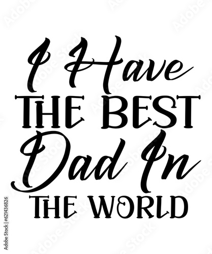 Father's svg bundle
