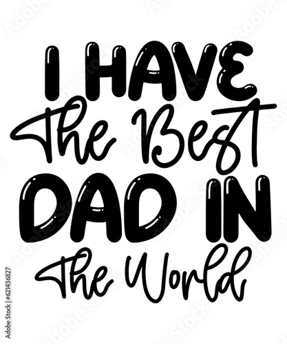 Father's svg bundle