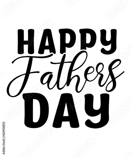 Father's svg bundle