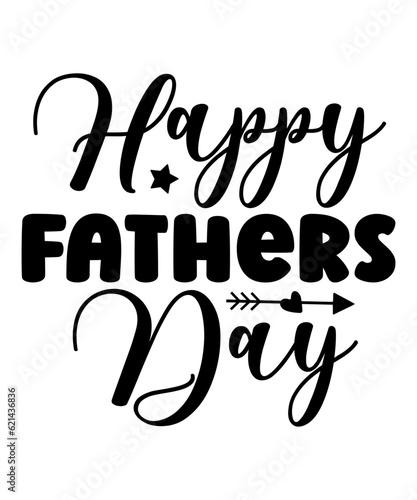 Father's svg bundle
