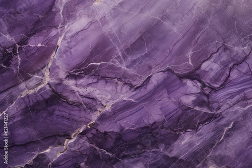 purple marble texture background. purple marble floor and wall tile. natural granite stone