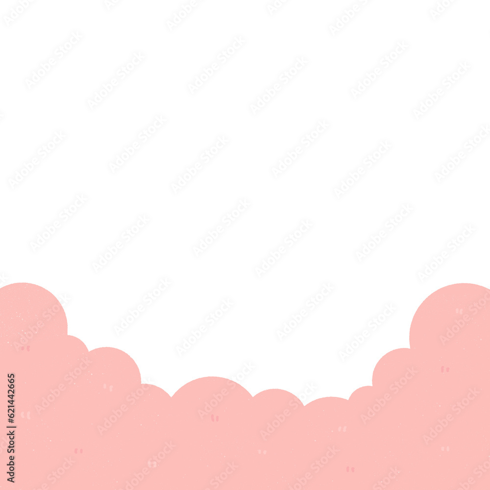 pink background element pink background element