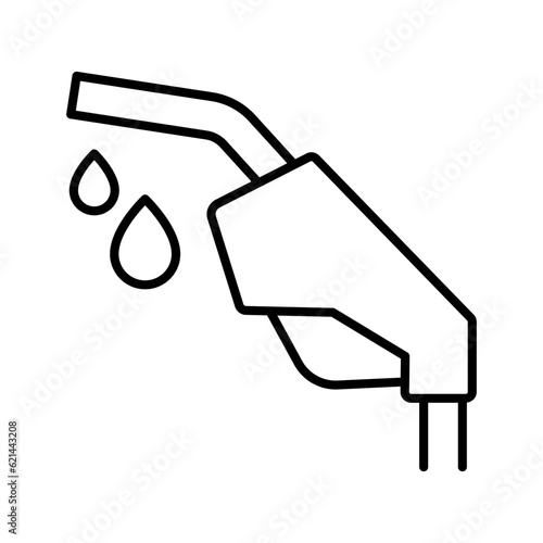 Petrol icon