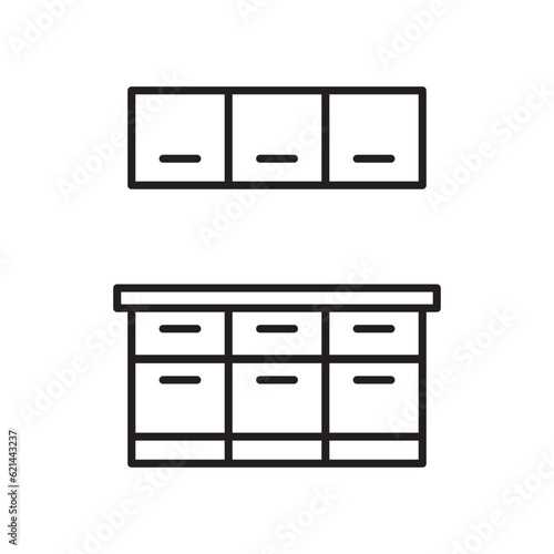 Larder icon