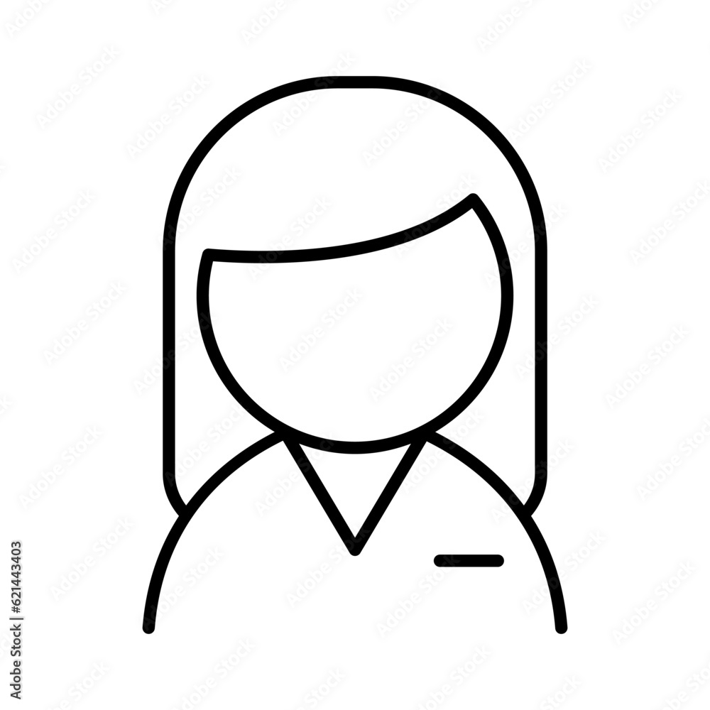 Secretary icon Secretary icon
