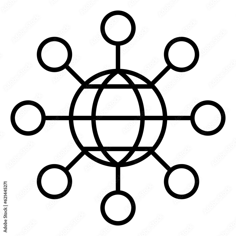 Internet icon Internet icon