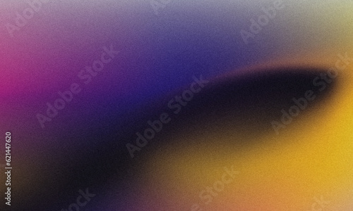 Abstract Liquid Gradient  Background