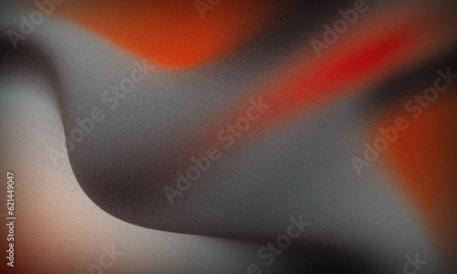 Abstract Liquid Gradient  Background