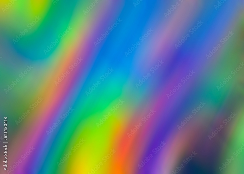 abstract rainbow background abstract rainbow background