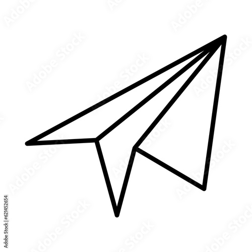 Letter icon