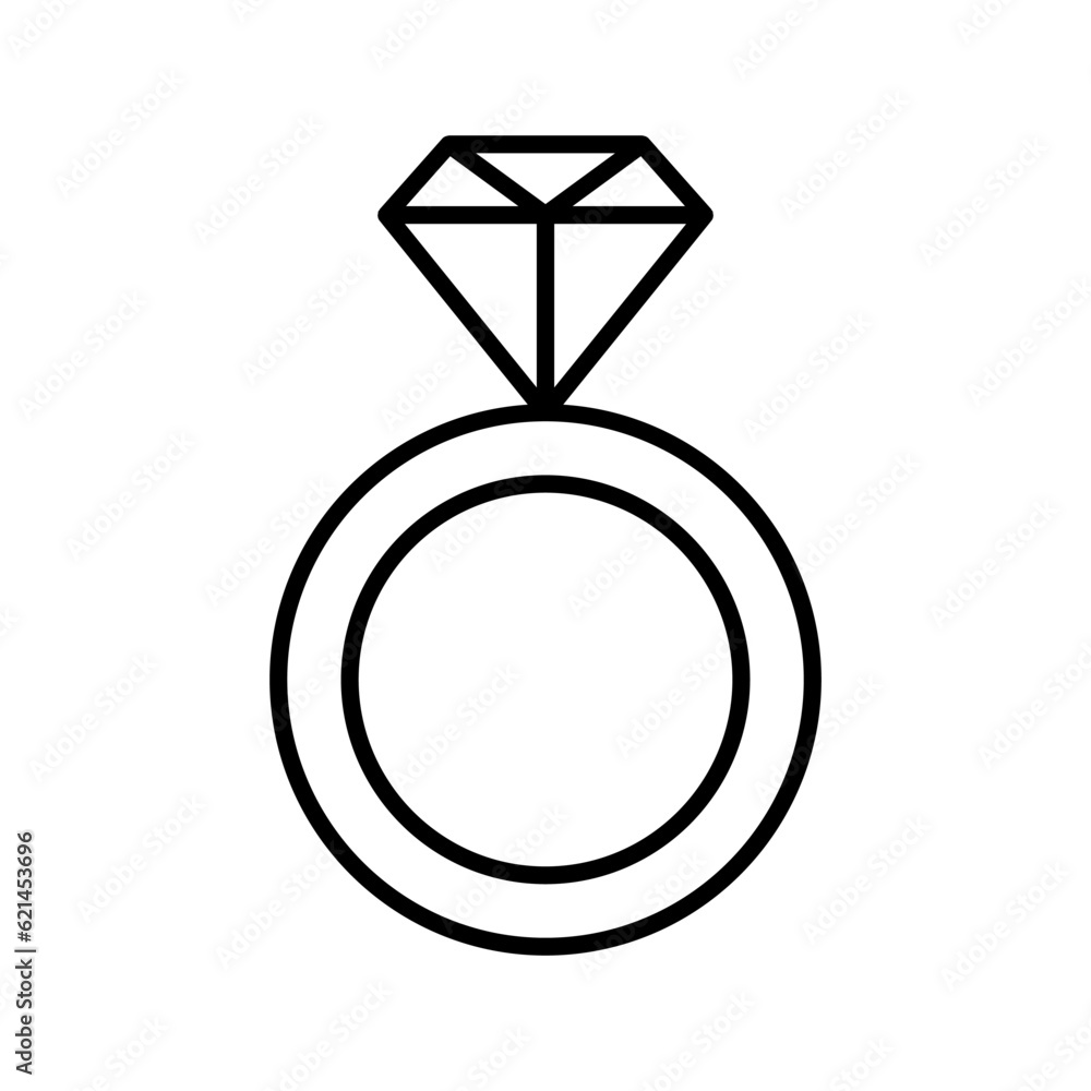 Ring icon Ring icon