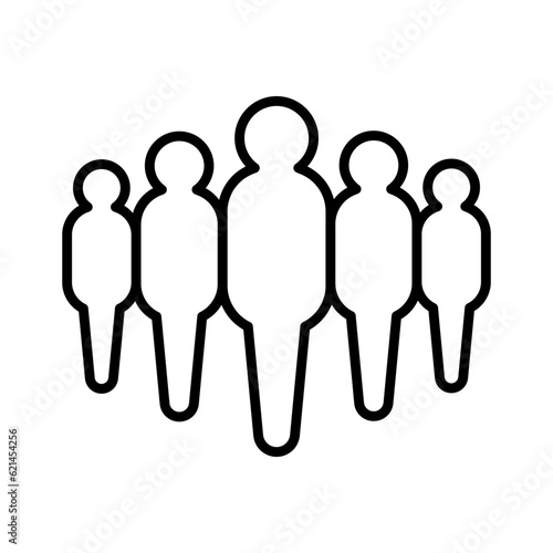 People icon