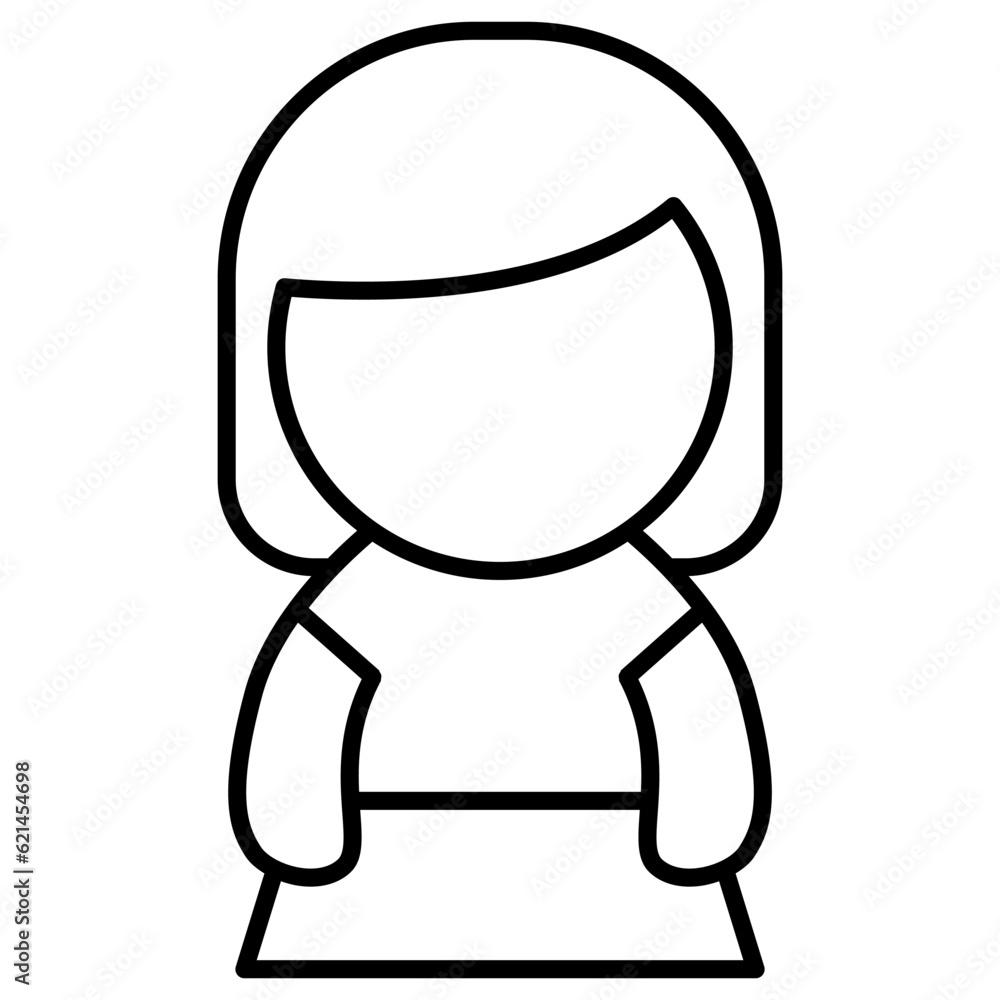Student icon Student icon