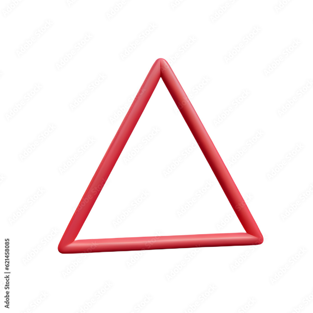 triangle warning sign triangle warning sign