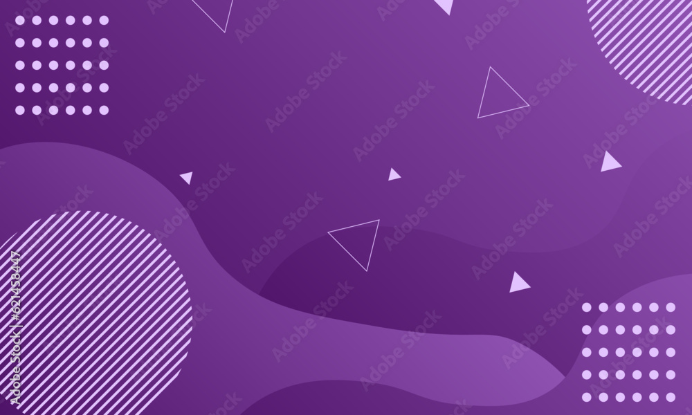 abstract pink and purple background  with modern corporate technology concept presentation or banner design , web, page, card, background. Vector illustration with line stripes texture elements.