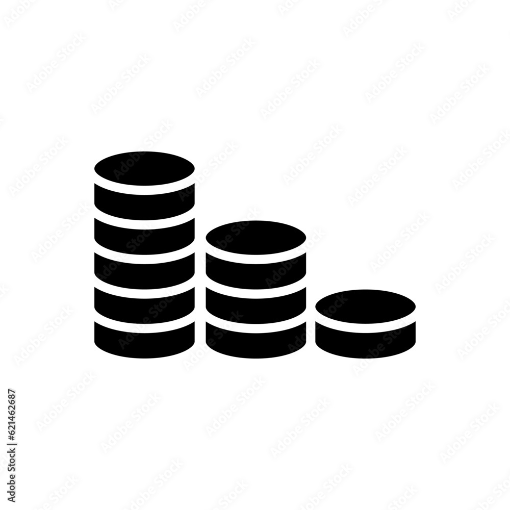 Coin icon Coin icon