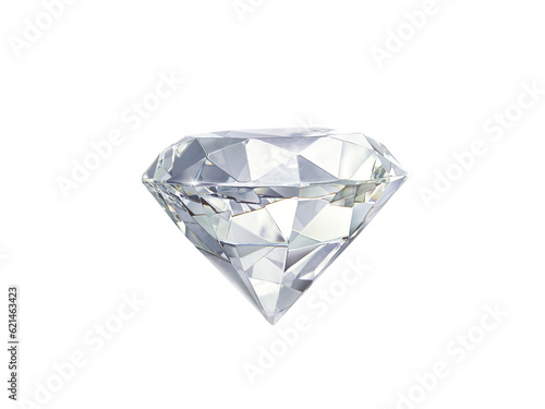 Shiny diamonds PNG transparent