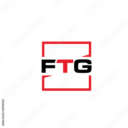 FTG logo on thebox photo