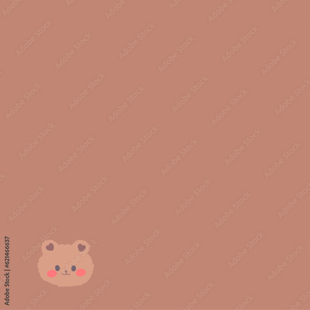 bear background bear background