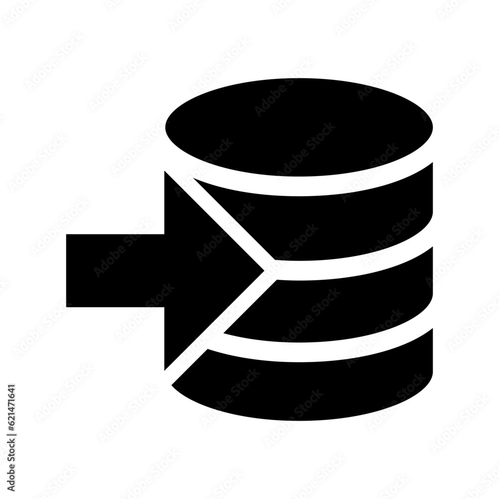 Database icon Database icon
