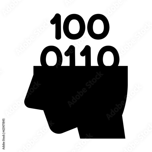 AI icon